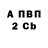 APVP Соль Kristina Dorogina